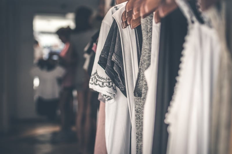 Thrift Store Style Tips